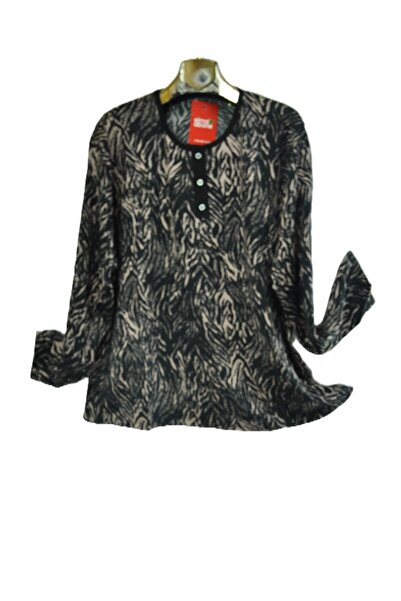 elma abone ΜΠΛΟΥΖΑ ΜΕΓΑΛΟΥ ΜΕΓΕΘΟΥΣ ΜΗΤΡΙΚΗ ΧΩΡΙΣ ΣΤΟΥΡΕΣ ΒΑΜΒΑΚΙ