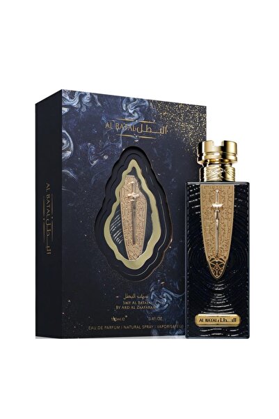 ARD AL ZAAFARAN Al Batal, Eau de Parfum, Ανδρικό, 100 ml