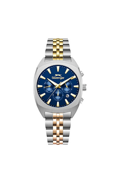 Slazenger SL.09.2574.2.330 ساعة يد رجالية