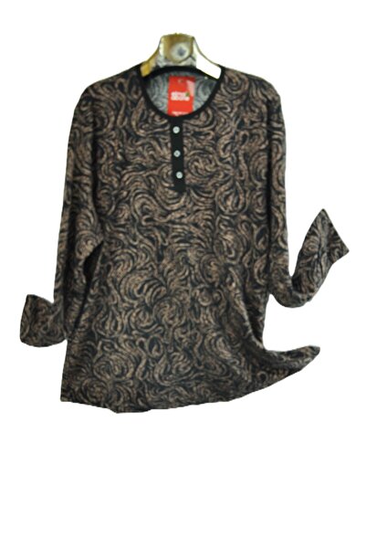 elma abone ΜΠΛΟΥΖΑ ΜΕΓΑΛΟΥ ΜΕΓΕΘΟΥΣ ΜΗΤΡΙΚΗ ΧΩΡΙΣ ΣΤΟΥΡΕΣ ΒΑΜΒΑΚΙ