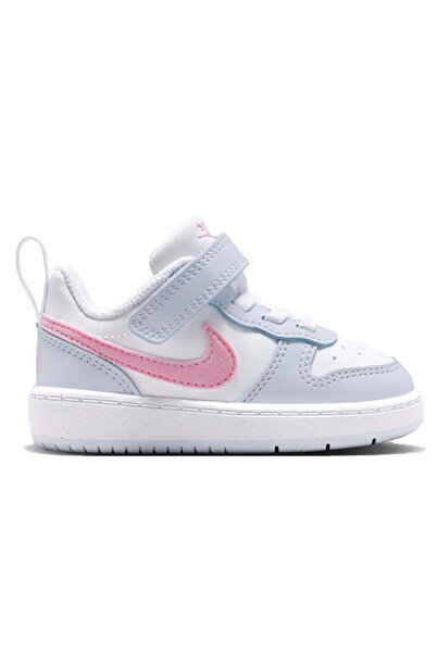 Nike Bebek Ayakkabısı Court Borough Low Recraft Bebek Ayakkabısı