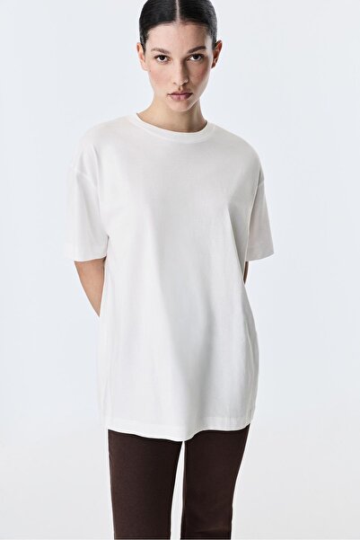 LEFTIES Oversize t-shirt