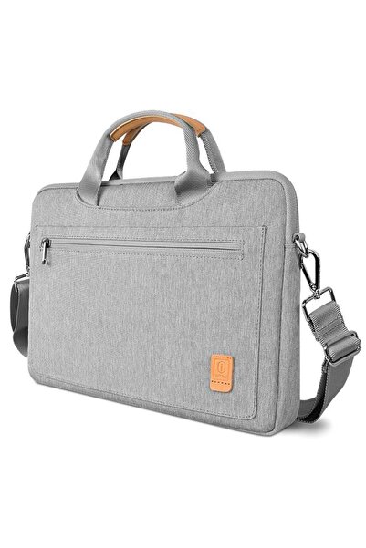 WIWU Pioneer HandBag MacBook 14" Gray