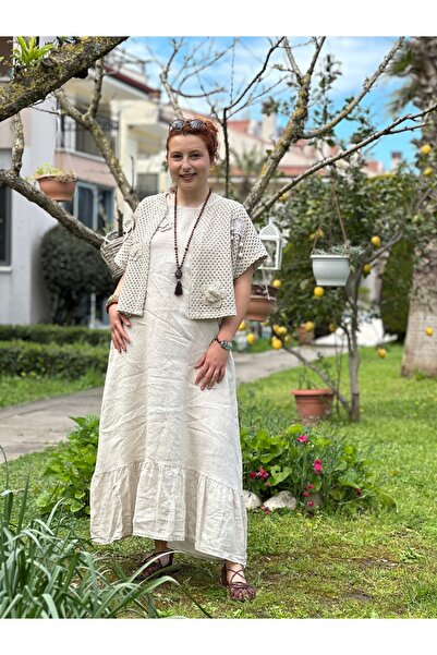SHOBHA BUTİK File Ceket Elbise Takım