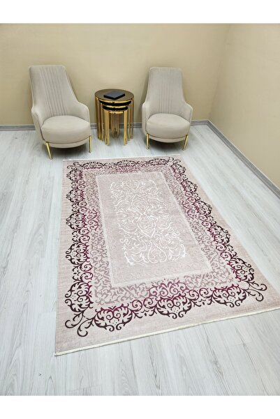 KAYMAZ DOT TABAN HALI 160X230 - 4 METREKARE / 200X300 - 6 METREKARE