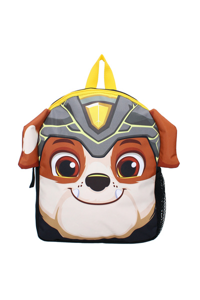 PAW PATROL Rucsac de grădiniță The Mighty Movie Fluffy Friends, 32x26x11 cm, ...