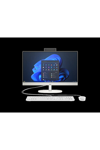 HP PROONE 240 G10 D36TKET AIO U5-125U 16GB 512GB SSD 23.8" FDOS