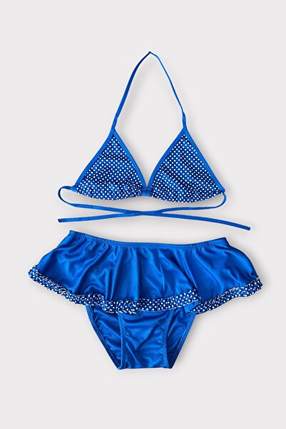 Nilmay mayo Σετ μπικίνι για κορίτσια