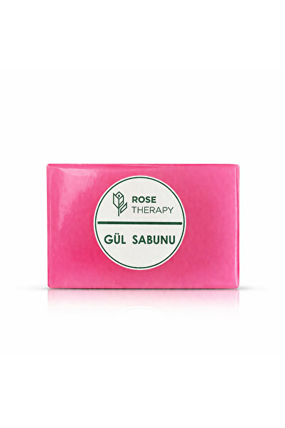 MISVAKGO Rose Soap