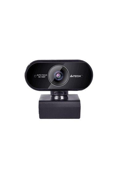 A4 Tech Webcam PK-930HA 16Mp 1080P AF Full Hd Kamera