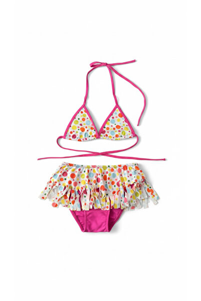 Nilmay mayo Σετ μπικίνι για κορίτσια