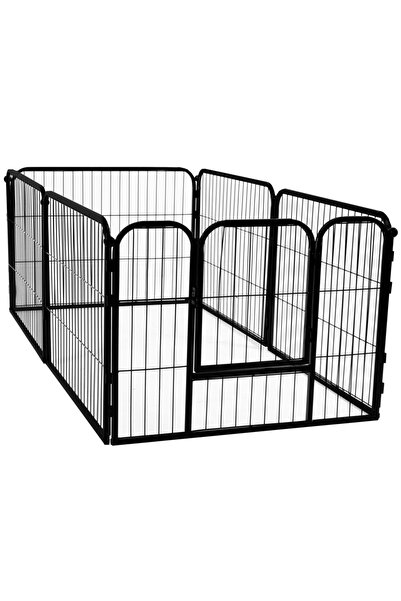 OEM Tarc pentru animale de companie, din fier, forma configurabila, cu usa de...