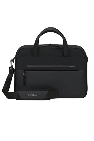 Samsonite Ks6-09-006 15.6 Moderny Notebook Bag Si Black
