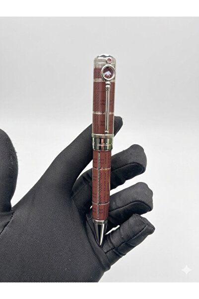 Pen قلم فاخر بتصميم عصري أنيق – جودة عالية وكتابة ناعمه