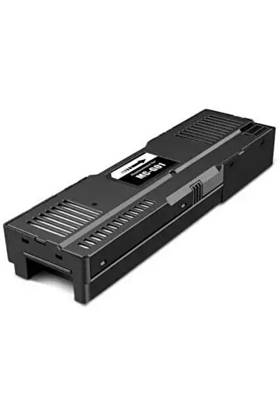TecHarbor Canon Maxify GX5050/GX6040/GX6050/GX7040/GX7045/GX7050/GX7055 Uyumlu Muadil Atık Kutusu