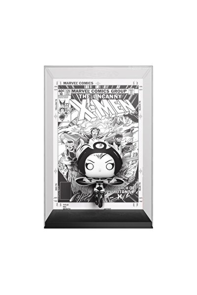 Funko Ποπ! Εξώφυλλο Κόμικ # 66 X-Men Στορμ