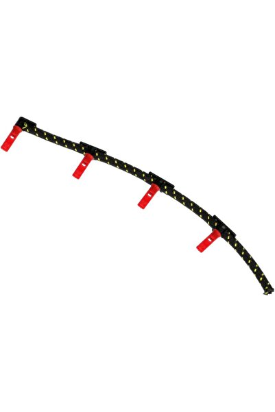 RAPRO RAP R55245 AMORTISOR TAKOZU ARKA 51755085
