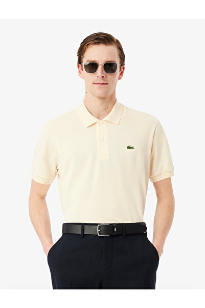 Lacoste Men's Classic Fit L.12.12 Light Piqué Polo