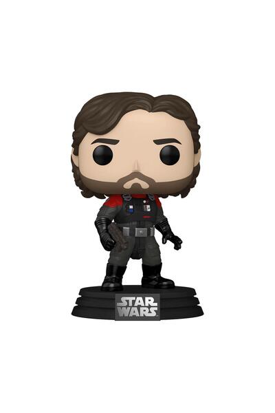 Funko Ποπ! Πόλεμοι των Άστρων # 782 Άντορ Κάσιαν Σιέναρ Δοκιμαστικός Πιλότος ...