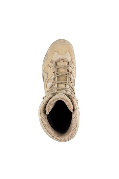 Lowa حذاء ZEPHYR GTX HI TF بلون الصحراء 310532