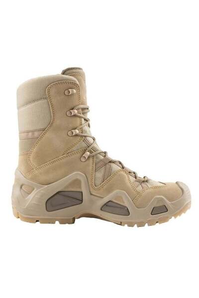 Lowa حذاء ZEPHYR GTX HI TF بلون الصحراء 310532