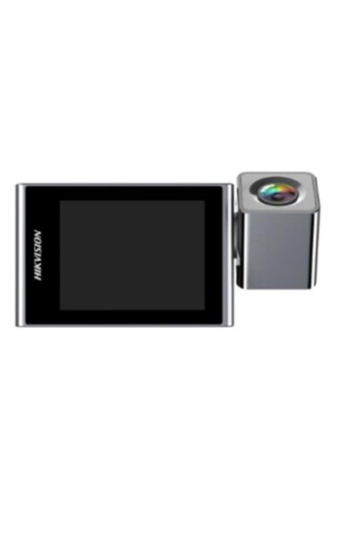 Hikvision AE-DC8222-C8PRO(3.5K)(O-STD) Tek Kameralı Araç İçi Kamerası, ADAS,Wifi,G-Sensör