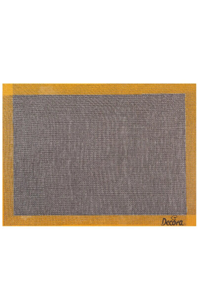 DECORA Non-Stick Microperforated Silicone Mat Decora, 385x285mm
