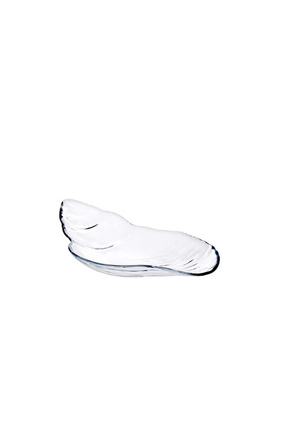 Paşabahçe طبق تقديم بحري 22×12 سم - قطعة واحدة