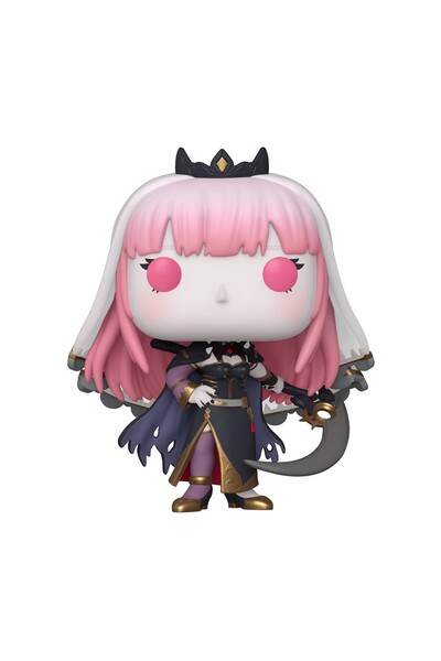 Funko Ποπ! Κινούμενα σχέδια # 2292 Hololive Mori Calliope 9cm