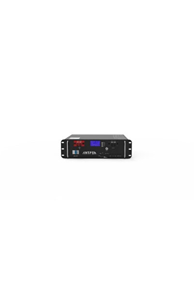Antfea 51.2 V100Ah LiFePo4 Lityum Rack Batarya