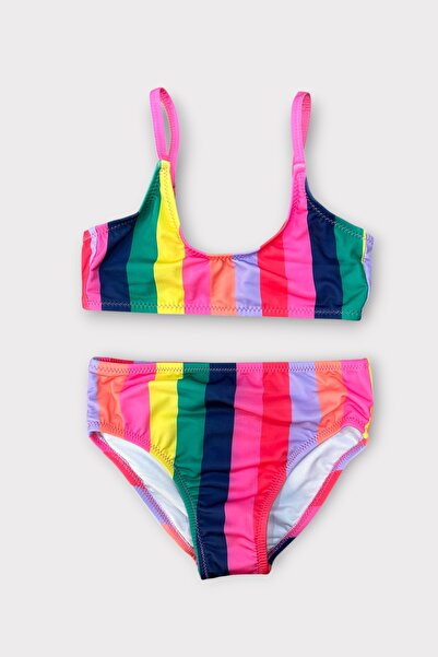 Nilmay mayo Σετ μπικίνι για κορίτσια