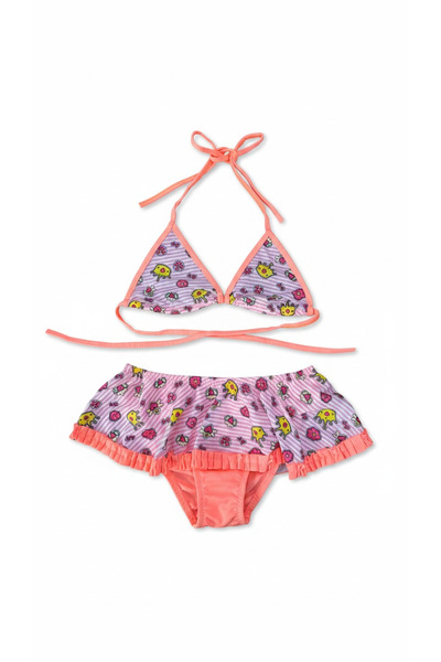 Nilmay mayo Σετ μπικίνι για κορίτσια