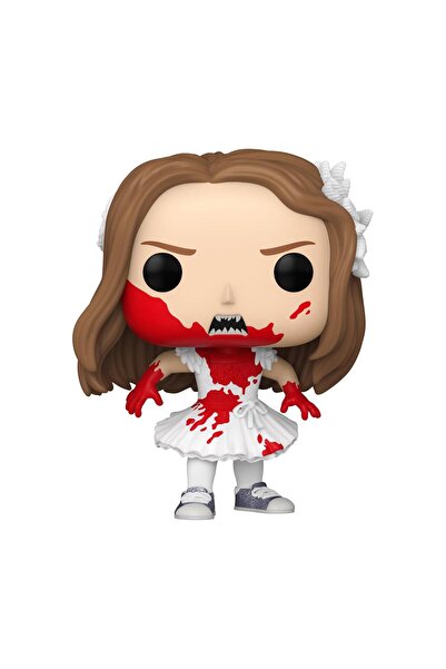 Funko Ποπ! Ταινίες # 1582 Αμπιγκέιλ 9 εκ.