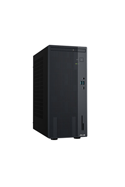 ASUS P500MV-C724016512B0D Intel Core 7 240H 16GB DDR5 RAM 512GB SSD Masaüstü ...