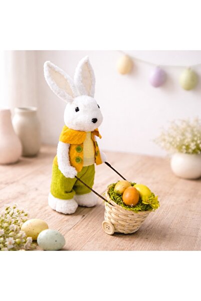 velve Διακοσμητικά για ζαχαροπλαστική, αυγά κοτόπουλου με κοτοπουλάκι και αυγά