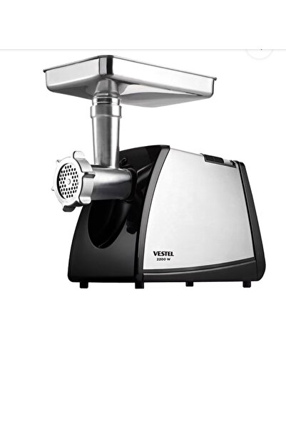 Vestel Kıyma Makinesi 2200 Watt