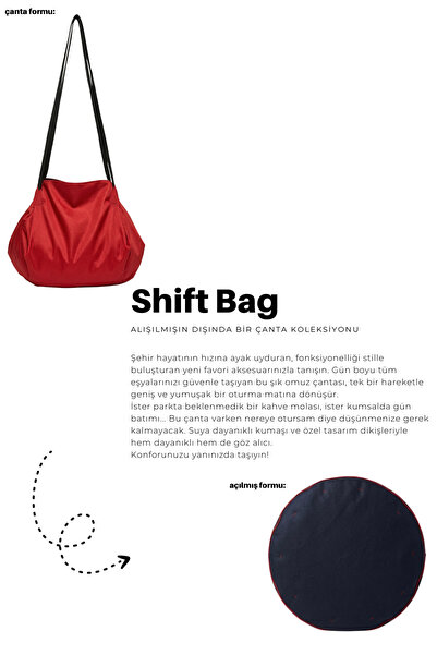Belinabag Women's Expandable Tote Bag Waterproof Large Volume Multi-Purpose D...