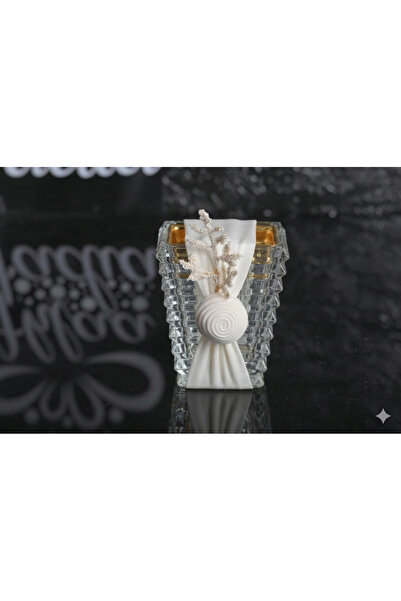 ceneric 12-Piece Crystal Incense Burners