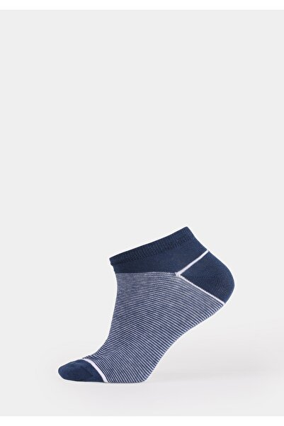 Colin's Ανδρικές κάλτσες Navy Blue