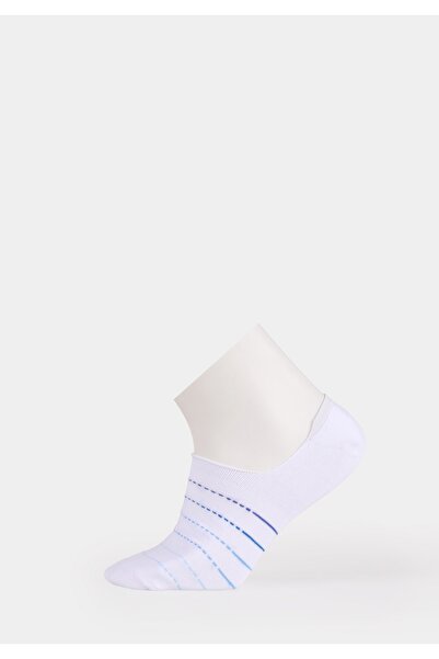 Colin's Men's White Socks