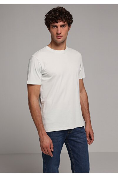 Colin's Ανδρικό μπλουζάκι με κοντό μανίκι σε στρογγυλή λαιμόκοψη, κανονική εφ...