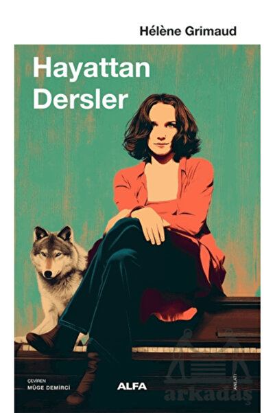 Alfa Yayınları Hayattan Dersler