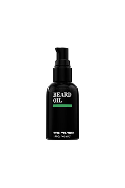Pacinos Signature Line Pacinos Beard Oil - Eliminate Beardruff, Relieve Itch,...