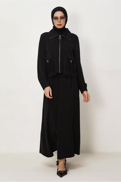 Alvina ΣΕΤ ΦΟΡΜΑΣ ΜΕ ΦΟΥΣΤΑ ΚΑΙ ΦΕΡΜΟΥΑΡ 46338