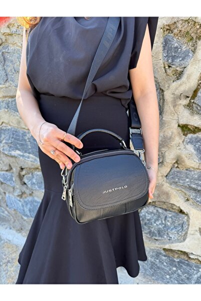 Just Polo Women's Crossbody Bag, Suitable for Daily & Special Occasions, Luxu...