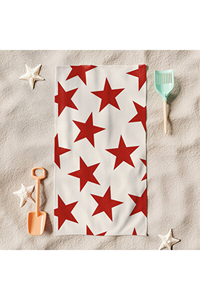 GENELOEM Starry Beach Towel M115