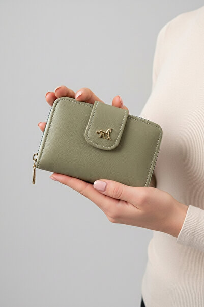 Walkenzo 8060 Γυναικείο Πορτοφόλι