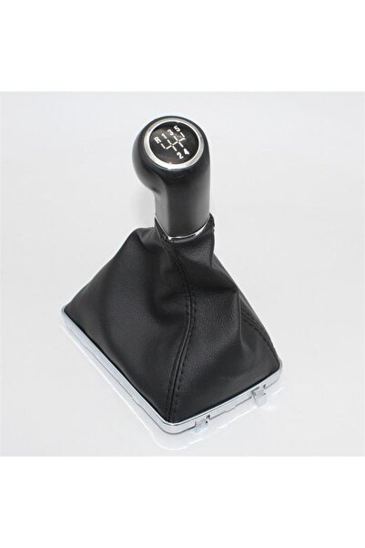 Opel Astra H Παξιμάδι και χιτώνιο μοχλού ταχυτήτων για