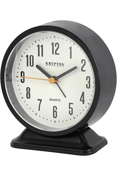 KRYPTON KNWC6588 Beep Alarm Clock | Super Loud Alarm for Heavy Sleepers | Swe...