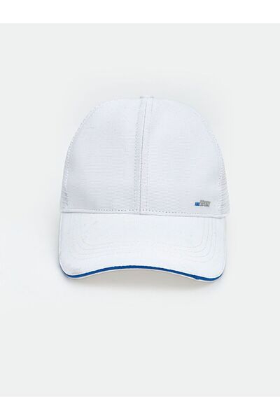 LC Waikiki Embroidered men's cap hat